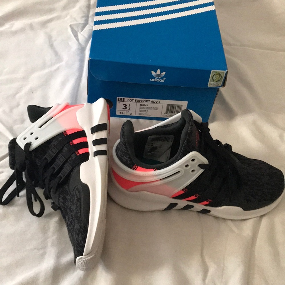 Adidas EQT support